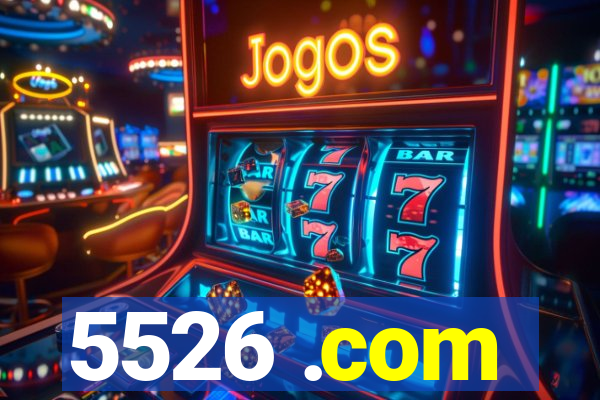 5526 .com